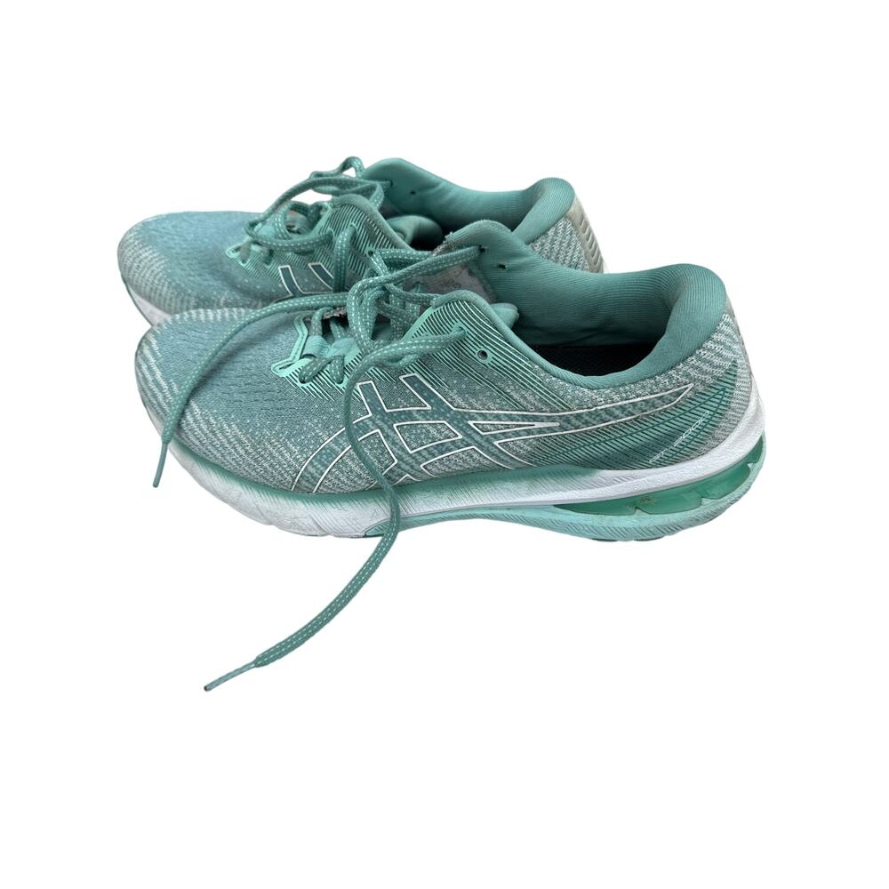 ASICS GT 2000 10 size 8.5‎ Aqua blue